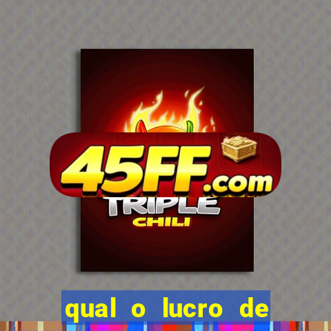 qual o lucro de uma quadra de futebol society